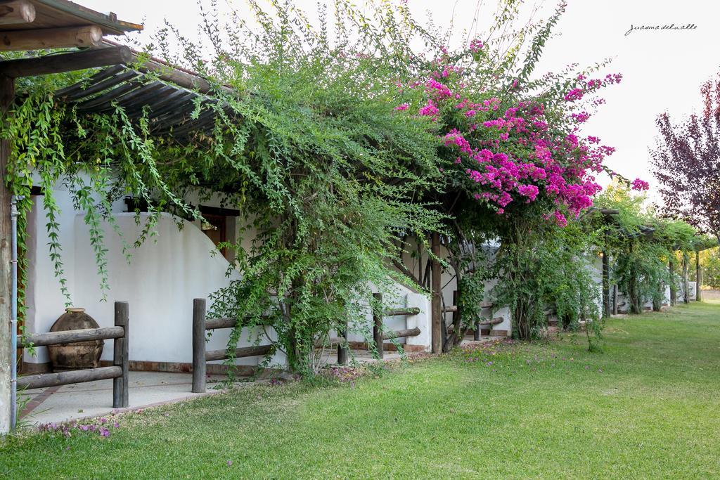 Ardea Purpurea Hotel Villamanrique De La Condesa Exterior foto